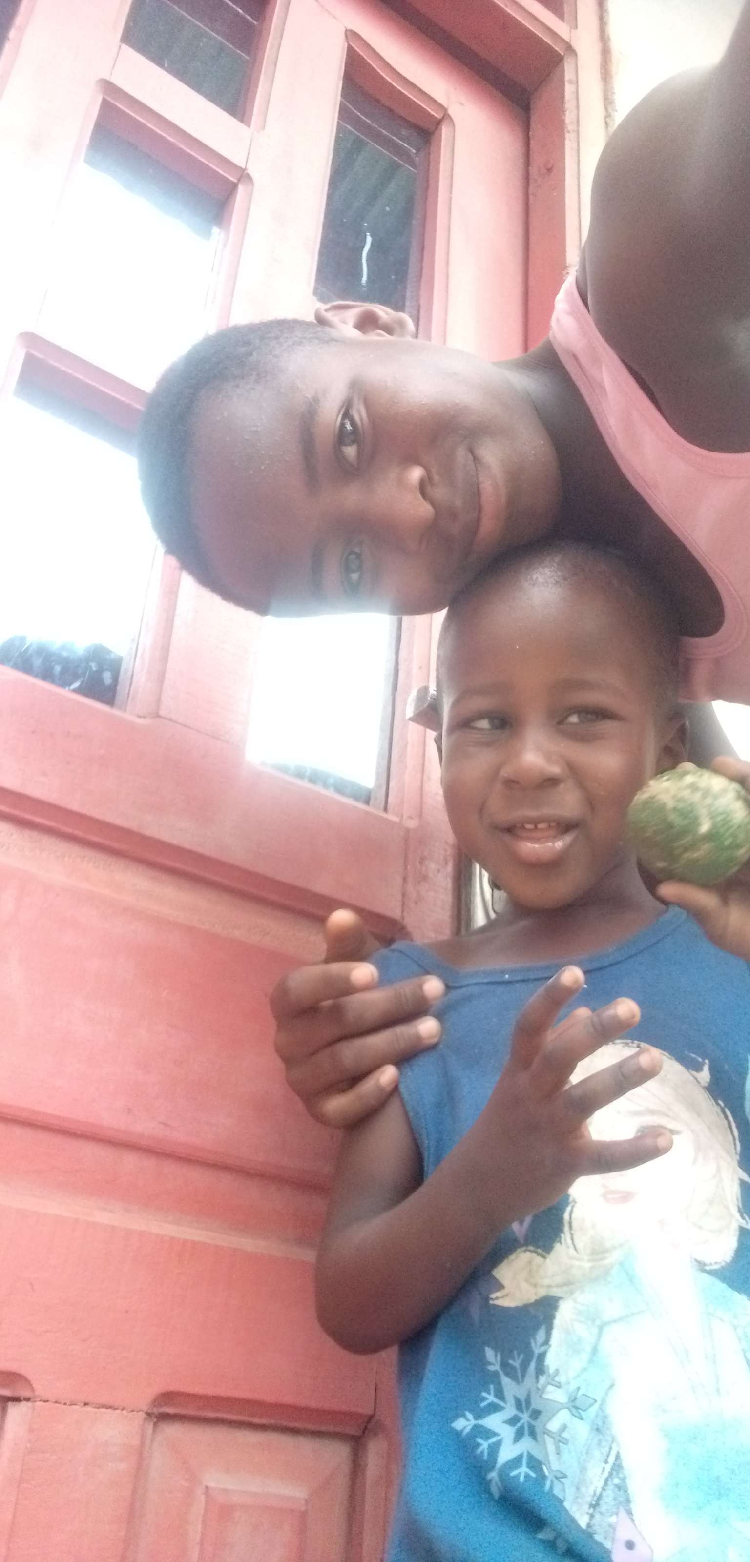 Sk ranjubay l'homme le plus fort du monde